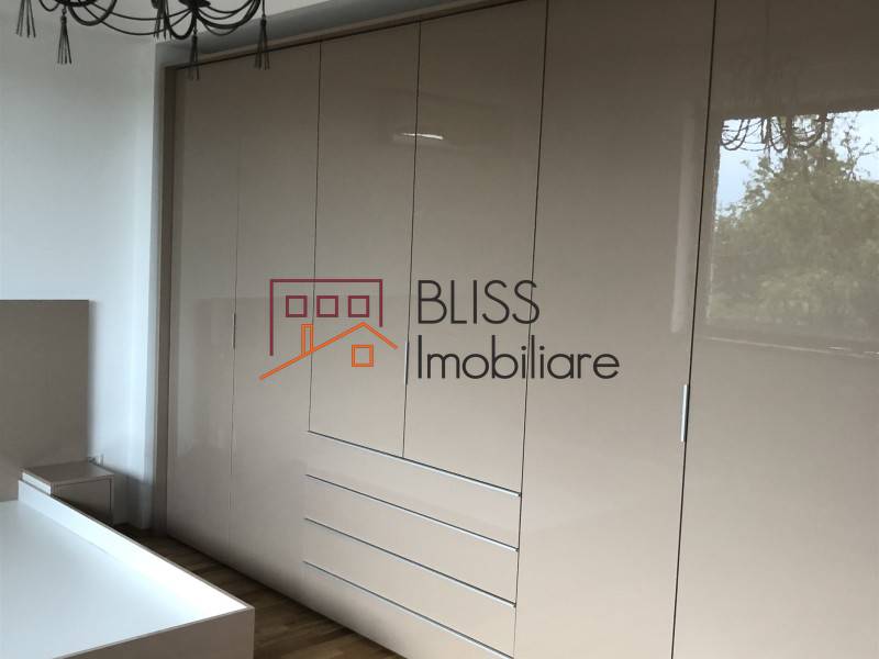 Apartment for Sale Baneasa | Sisesti | Jandarmerie | Straulesti | Sector 1, Bucharest - 2 Bedroom - ID:51857 | Bliss Imobiliare / Photo 8 - BLISS Imobiliare
