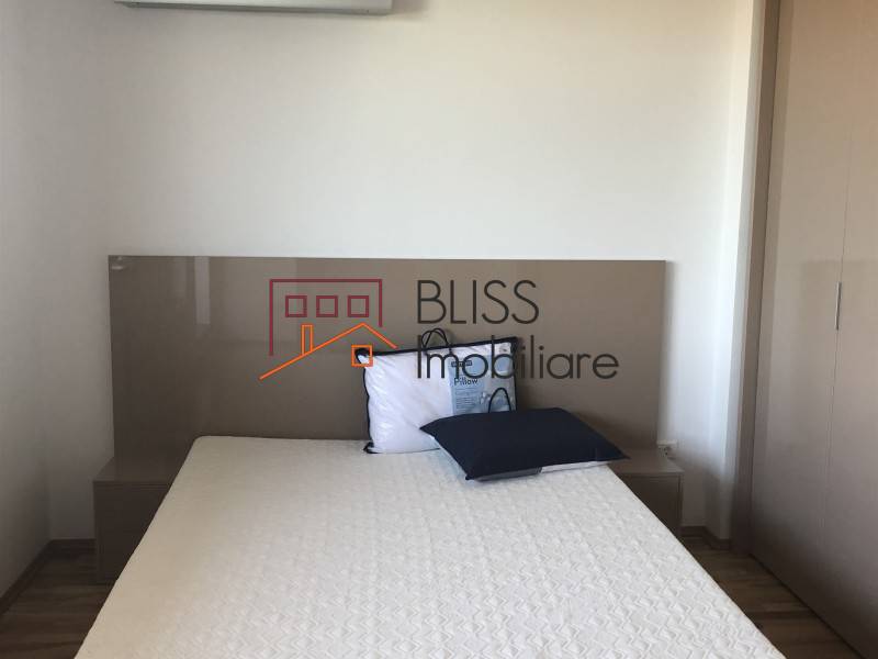 Apartment for Rent Baneasa | Sisesti | Jandarmerie | Straulesti | Sector 1, Bucharest - 2 Bedroom - ID:51857 | Bliss Imobiliare / Photo 7 - BLISS Imobiliare