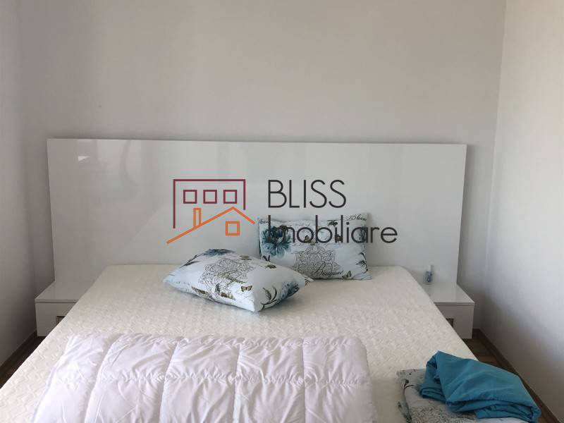Apartament de Inchiriat Baneasa | Sisesti | Jandarmerie | Straulesti | Sector 1 - 4 Camere - ID:51857 | Bliss Imobiliare / Photo 10 - BLISS Imobiliare