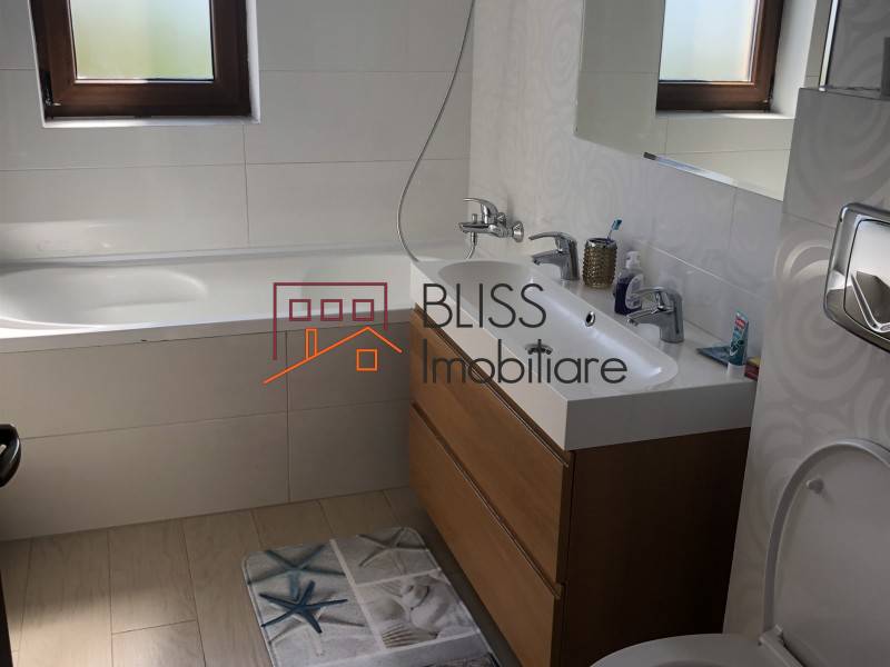Apartament de Vanzare Baneasa | Sisesti | Jandarmerie | Straulesti | Sector 1 - 4 Camere - ID:51857 | Bliss Imobiliare / Photo 15 - BLISS Imobiliare