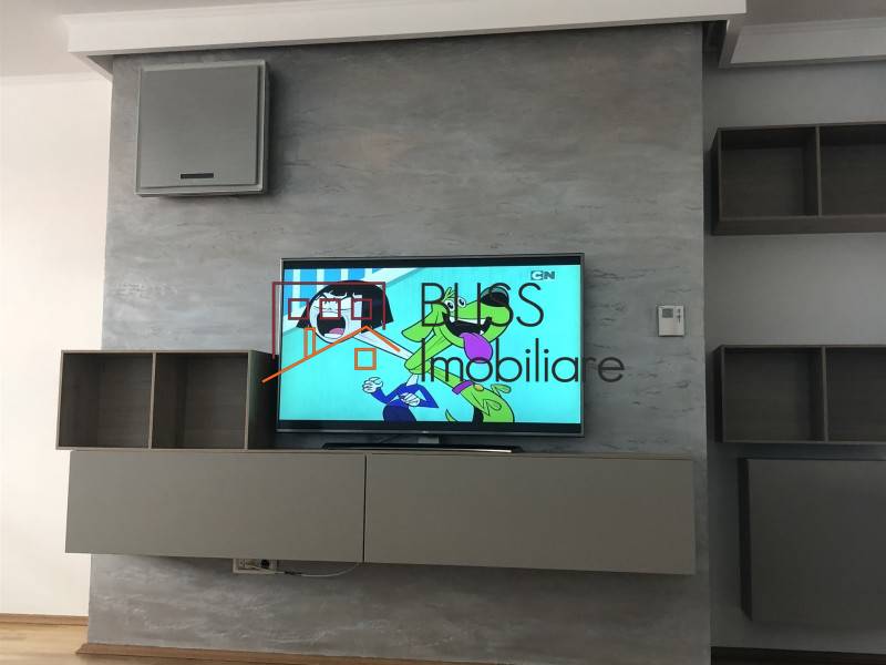 Apartment for Rent Baneasa | Sisesti | Jandarmerie | Straulesti | Sector 1, Bucharest - 2 Bedroom - ID:51857 | Bliss Imobiliare / Photo 2 - BLISS Imobiliare