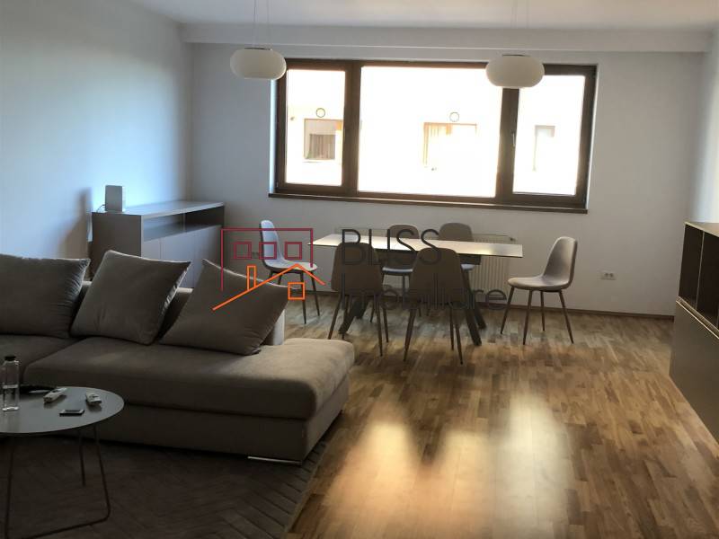 Apartament de Inchiriat Baneasa | Sisesti | Jandarmerie | Straulesti | Sector 1 - 4 Camere - ID:51857 | Bliss Imobiliare / Photo 3 - BLISS Imobiliare