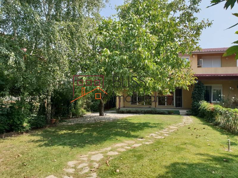 House, Bucharest / Ilfov | Bliss Imobiliare / Photo 36 - BLISS Imobiliare