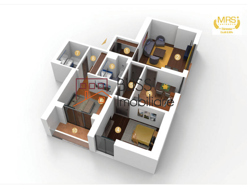 Photo 8 - BLISS Imobiliare