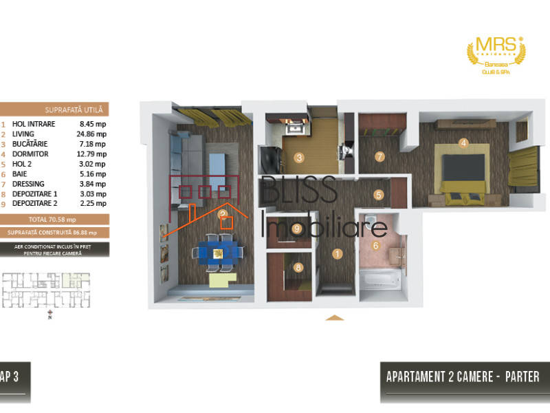 Photo 10 - BLISS Imobiliare