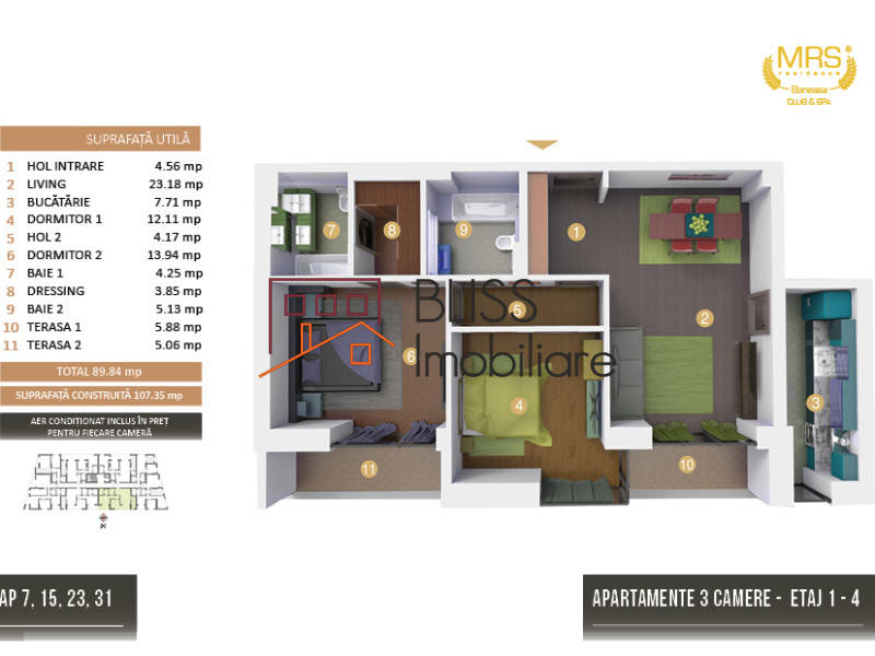 Photo 16 - BLISS Imobiliare