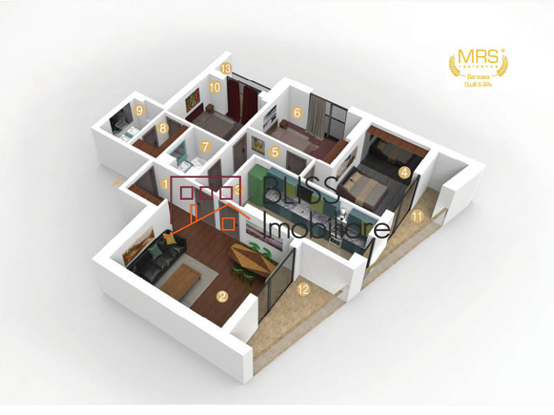 Photo 29 - BLISS Imobiliare