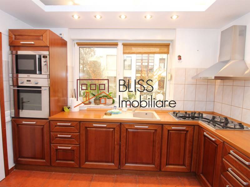 House, Bucharest / Ilfov | Bliss Imobiliare / Photo 10 - BLISS Imobiliare