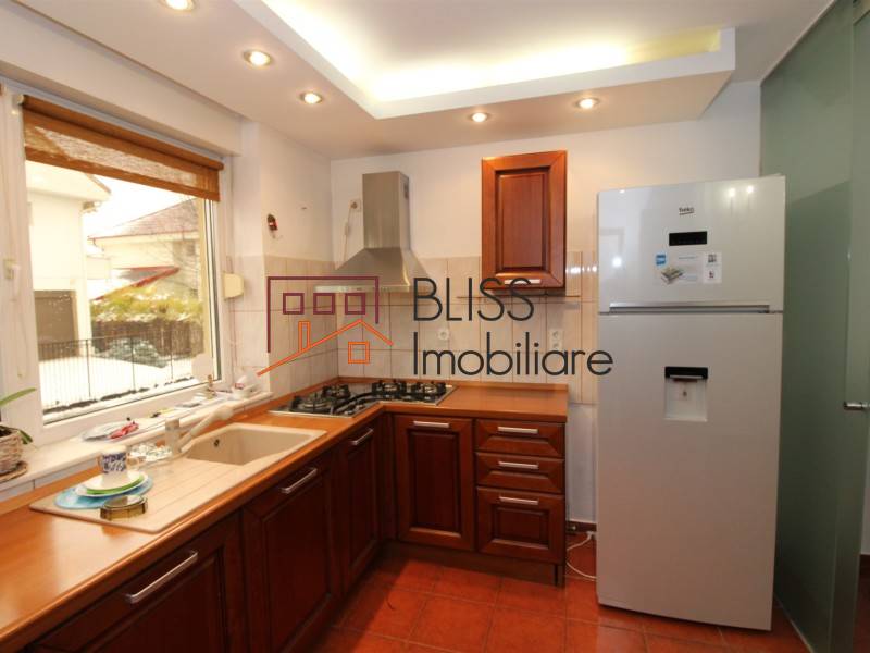 House, Bucharest / Ilfov | Bliss Imobiliare / Photo 11 - BLISS Imobiliare