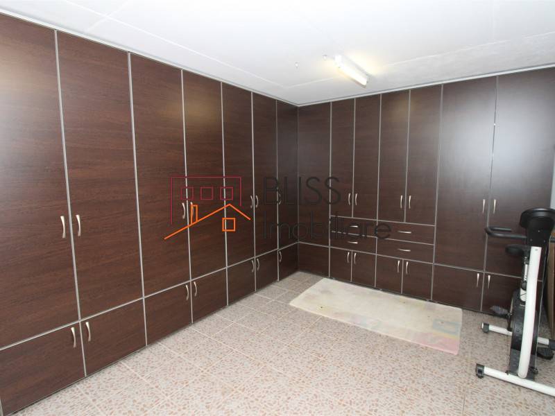 Casa Spatioasa Cu Gradina Privata Si Parcare Pentru Familie | Bliss Imobiliare / Photo 43 - BLISS Imobiliare