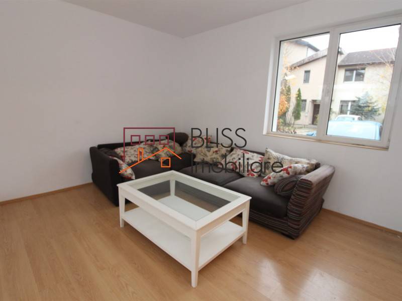 Casa de Vanzare Iancu Nicolae | Pipera - 4 Camere - ID:51032 | Bliss Imobiliare / Photo 3 - BLISS Imobiliare