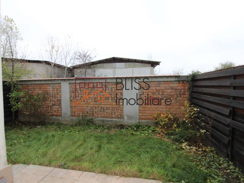 House for Sale Iancu Nicolae | Pipera, Bucharest - 3 Bedroom - ID:51032 | Bliss Imobiliare / Photo 6 - BLISS Imobiliare