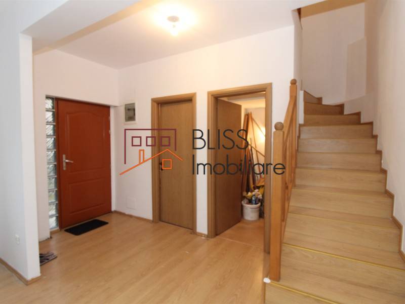 House for Sale Iancu Nicolae | Pipera, Bucharest - 3 Bedroom - ID:51032 | Bliss Imobiliare / Photo 10 - BLISS Imobiliare