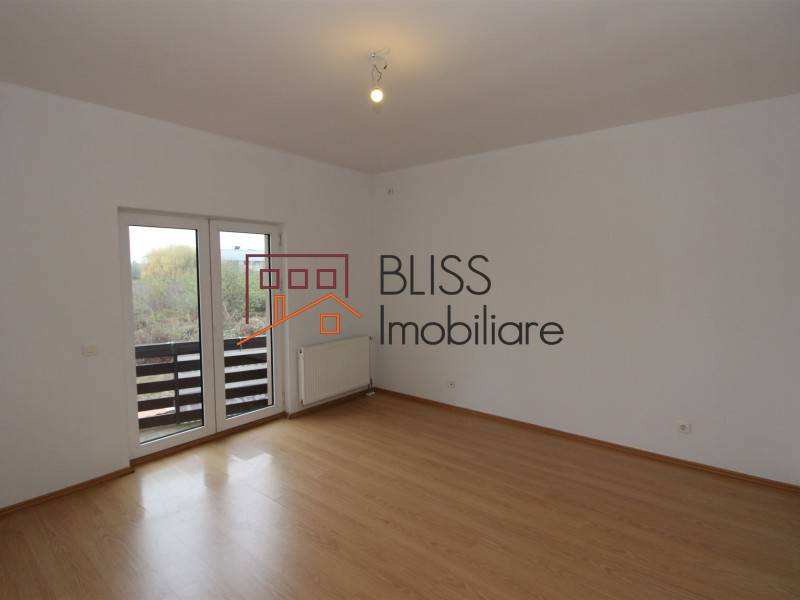 House for Sale Iancu Nicolae | Pipera, Bucharest - 3 Bedroom - ID:51032 | Bliss Imobiliare / Photo 12 - BLISS Imobiliare