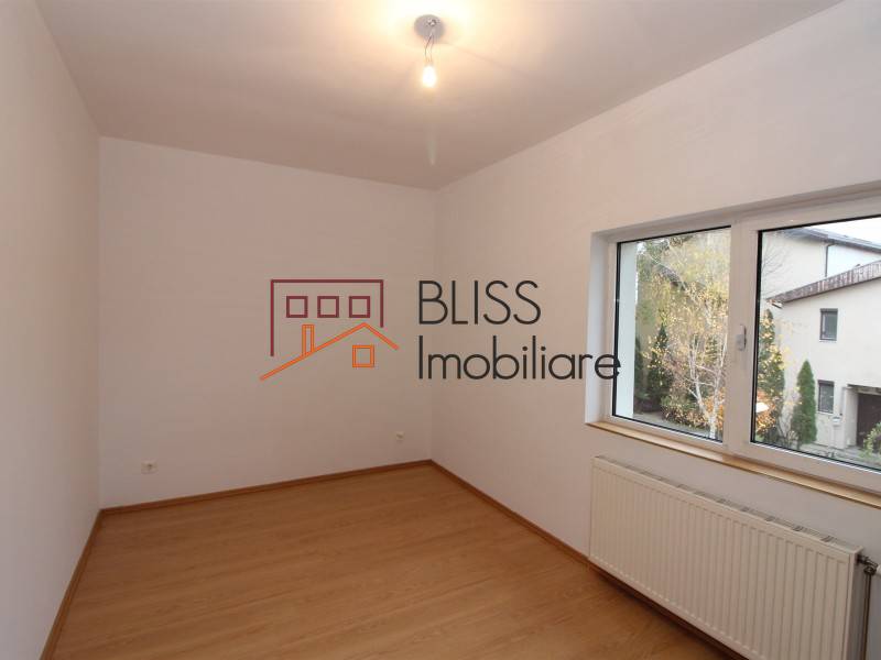 House for Sale Iancu Nicolae | Pipera, Bucharest - 3 Bedroom - ID:51032 | Bliss Imobiliare / Photo 13 - BLISS Imobiliare