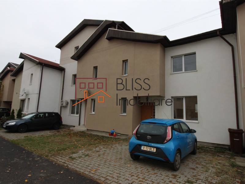 Casa de Vanzare Iancu Nicolae | Pipera - 4 Camere - ID:51032 | Bliss Imobiliare / Photo 21 - BLISS Imobiliare