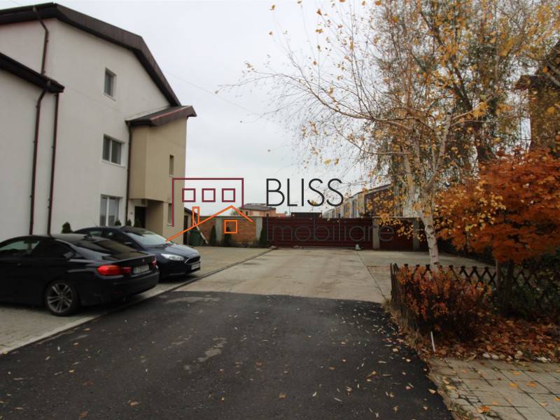 House for Sale Iancu Nicolae | Pipera, Bucharest - 3 Bedroom - ID:51032 | Bliss Imobiliare / Photo 23 - BLISS Imobiliare