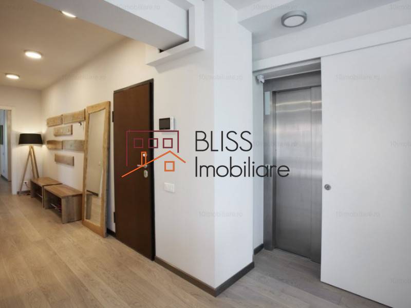 Apartament de Vanzare Dorobanti | Primaverii | Kiseleff | Aviatorilor - 3 Camere - ID:58369 | Bliss Imobiliare / Photo 8 - BLISS Imobiliare