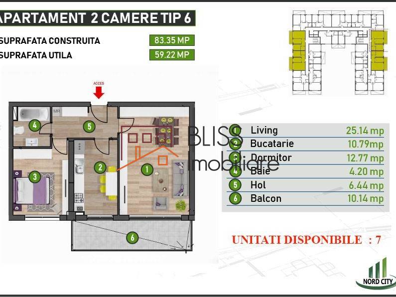 Photo 35 - BLISS Imobiliare