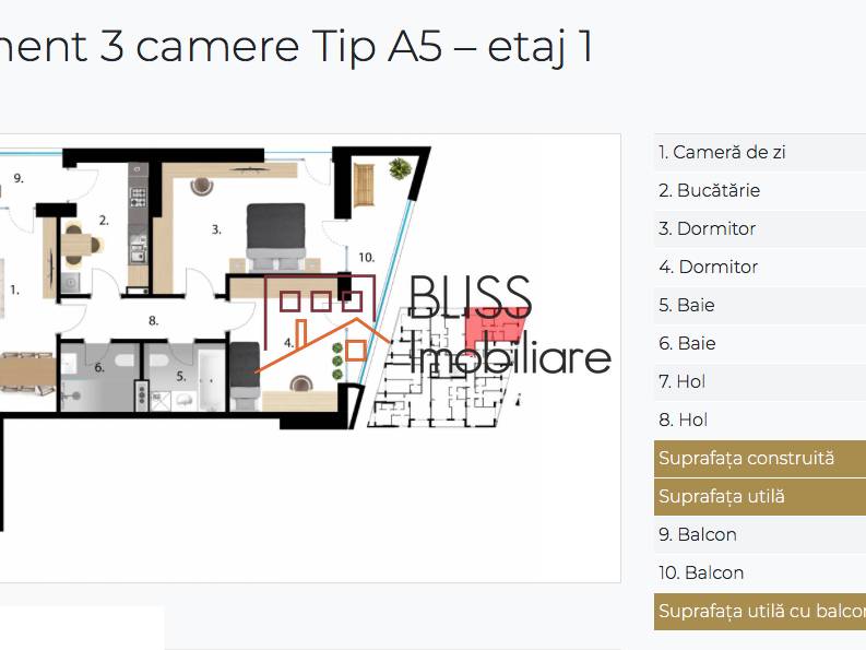 Photo 30 - BLISS Imobiliare