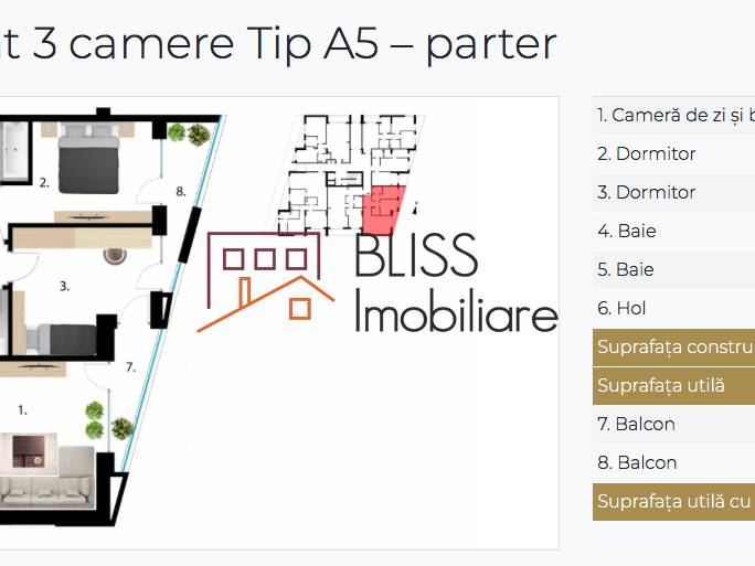 Photo 34 - BLISS Imobiliare