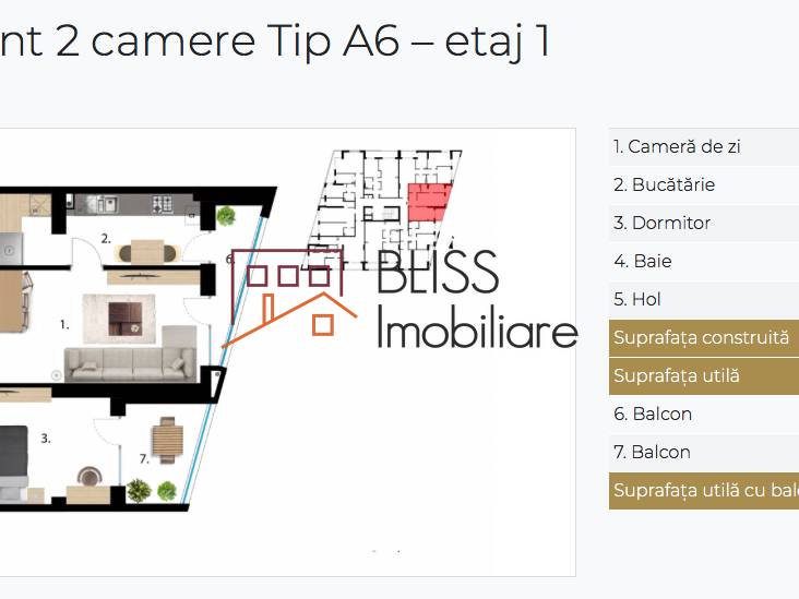 Photo 35 - BLISS Imobiliare