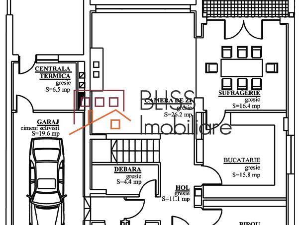 Photo 14 - BLISS Imobiliare