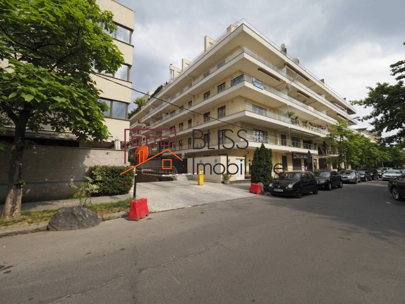 Apartment for Sale Herastrau | Nordului, Bucharest - 3 Bedroom - ID:64378 | Bliss Imobiliare / Photo 22 - BLISS Imobiliare