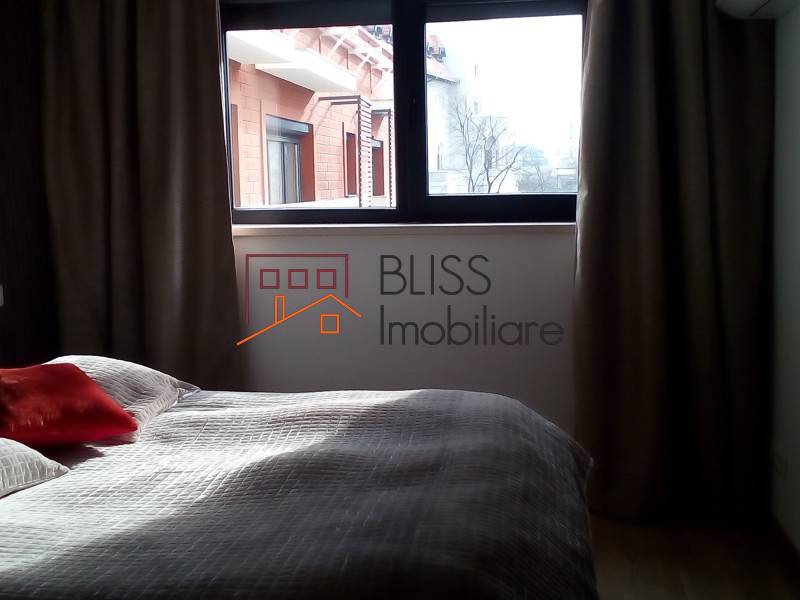 Apartament Cu 2 Camere, Complet Mobilat, In Locatie Centrala | Loc De Parcare Inclus | Bliss Imobiliare / Photo 6 - BLISS Imobiliare