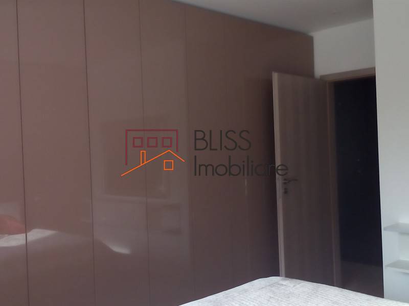 Fully Furnished 1-Bedroom Apartment In Central Location | Includes Parking, Bucharest | Bliss Imobiliare / Photo 7 - BLISS Imobiliare