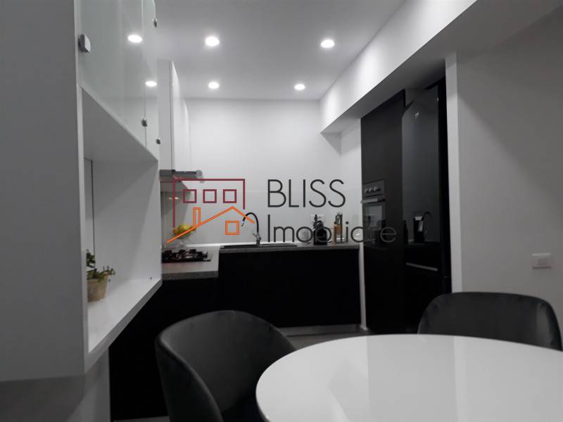 Fully Furnished 1-Bedroom Apartment In Central Location | Includes Parking, Bucharest | Bliss Imobiliare / Photo 10 - BLISS Imobiliare