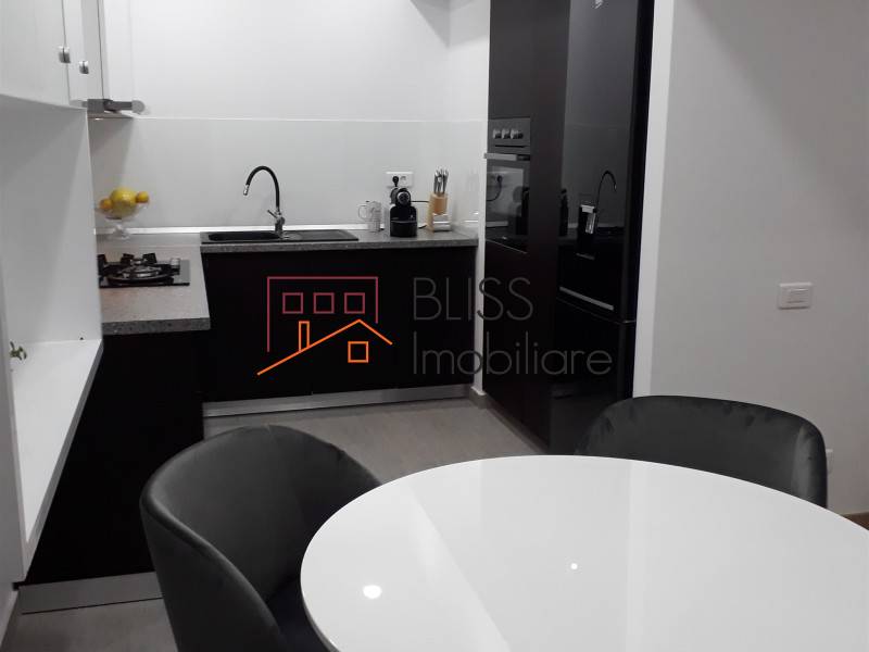 Apartament Cu 2 Camere, Complet Mobilat, In Locatie Centrala | Loc De Parcare Inclus | Bliss Imobiliare / Photo 12 - BLISS Imobiliare