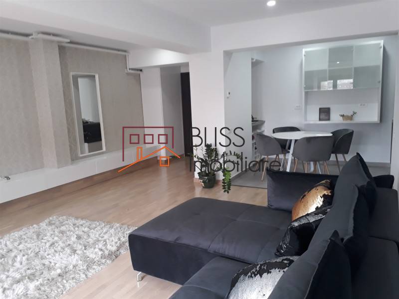 Fully Furnished 1-Bedroom Apartment In Central Location | Includes Parking, Bucharest | Bliss Imobiliare / Photo 1 - BLISS Imobiliare