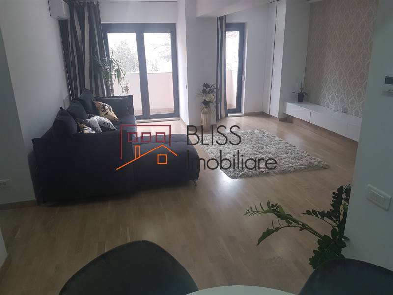 Apartament Cu 2 Camere, Complet Mobilat, In Locatie Centrala | Loc De Parcare Inclus | Bliss Imobiliare / Photo 3 - BLISS Imobiliare