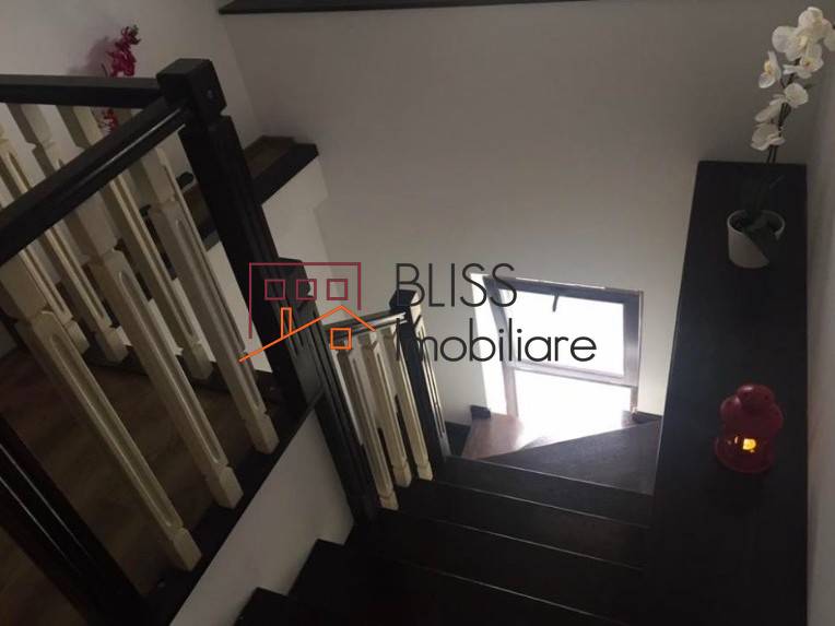 House for Sale KM 0 | Ultracentral, Bucharest - 10 Rooms - ID:65116 | Bliss Imobiliare / Photo 4 - BLISS Imobiliare