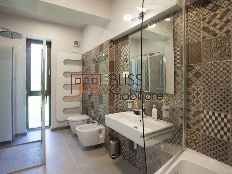 Apartment for Sale Dorobanti | Primaverii | Kiseleff | Aviatorilor, Bucharest - 2 Bedroom - ID:58369 | Bliss Imobiliare / Photo 13 - BLISS Imobiliare