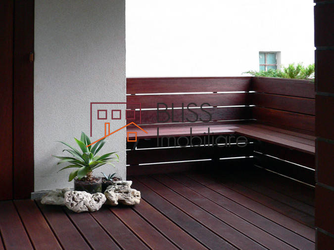 Apartment for Sale KM 0 | Ultracentral, Bucharest - 3 Bedroom - ID:65720 | Bliss Imobiliare / Photo 11 - BLISS Imobiliare