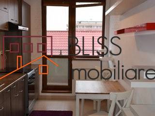 Apartment for Rent Baneasa | Sisesti | Jandarmerie | Straulesti | Sector 1, Bucharest - 1 Bedroom - ID:67748 | Bliss Imobiliare / Photo 3 - BLISS Imobiliare
