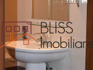 Apartment for Rent Baneasa | Sisesti | Jandarmerie | Straulesti | Sector 1, Bucharest - 1 Bedroom - ID:67748 | Bliss Imobiliare / Photo 11 - BLISS Imobiliare