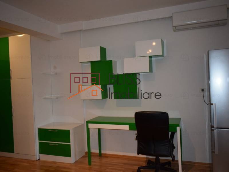 Apartament de Inchiriat Baneasa | Sisesti | Jandarmerie | Straulesti | Sector 1 - 2 Camere - ID:67748 | Bliss Imobiliare / Photo 8 - BLISS Imobiliare