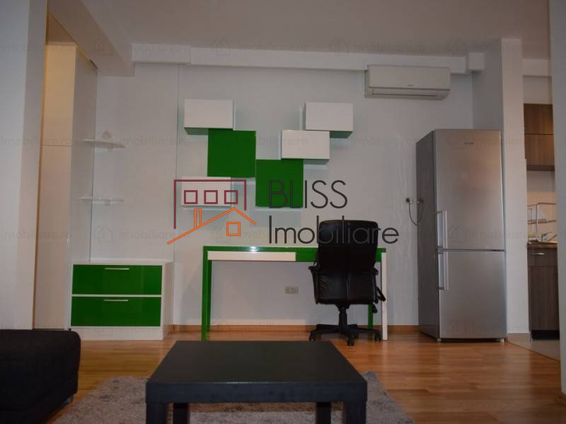 Apartment for Rent Baneasa | Sisesti | Jandarmerie | Straulesti | Sector 1, Bucharest - 1 Bedroom - ID:67748 | Bliss Imobiliare / Photo 9 - BLISS Imobiliare