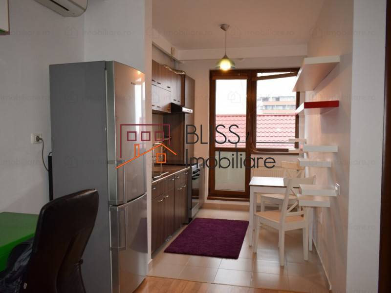 Apartment for Rent Baneasa | Sisesti | Jandarmerie | Straulesti | Sector 1, Bucharest - 1 Bedroom - ID:67748 | Bliss Imobiliare / Photo 5 - BLISS Imobiliare