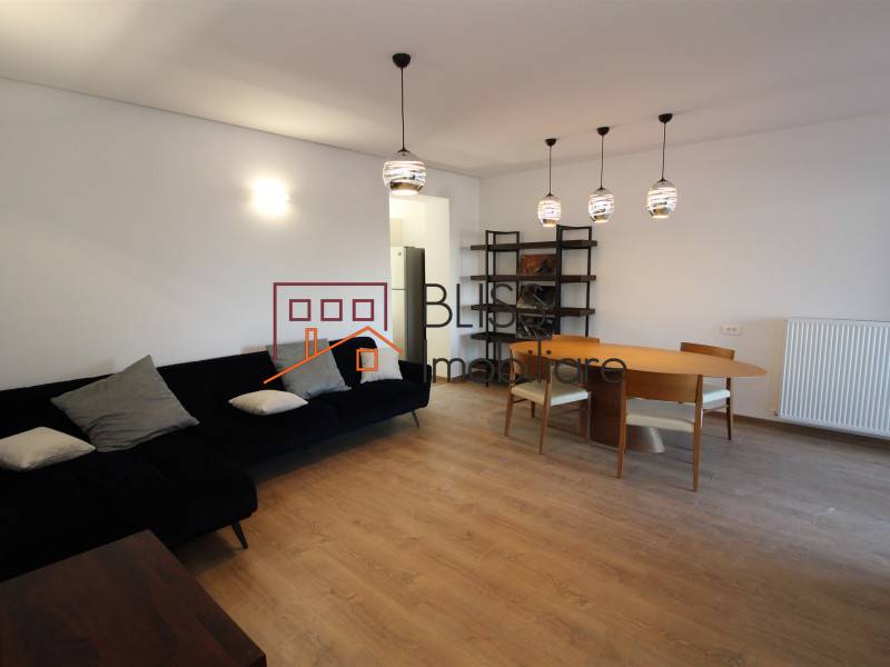 Apartament de Vanzare Floreasca | Barbu Vacarescu - 3 Camere - ID:39880 | Bliss Imobiliare / Photo 2 - BLISS Imobiliare