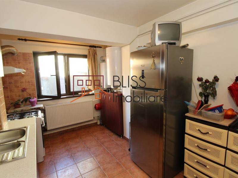 Villa for Sale Dorobanti | Primaverii | Kiseleff | Aviatorilor, Bucharest - 4 Bedroom - ID:40645 | Bliss Imobiliare / Photo 5 - BLISS Imobiliare