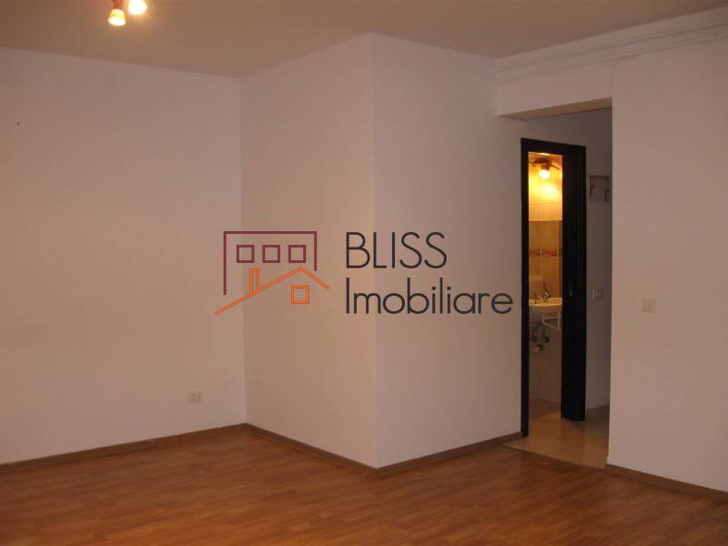 Villa for Sale Dorobanti | Primaverii | Kiseleff | Aviatorilor, Bucharest - 4 Bedroom - ID:40645 | Bliss Imobiliare / Photo 16 - BLISS Imobiliare