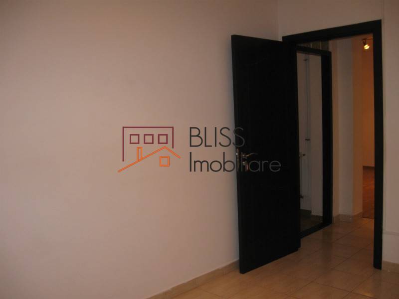 Villa for Sale Dorobanti | Primaverii | Kiseleff | Aviatorilor, Bucharest - 4 Bedroom - ID:40645 | Bliss Imobiliare / Photo 17 - BLISS Imobiliare