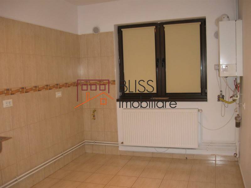 Villa for Sale Dorobanti | Primaverii | Kiseleff | Aviatorilor, Bucharest - 4 Bedroom - ID:40645 | Bliss Imobiliare / Photo 15 - BLISS Imobiliare