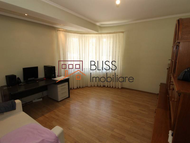 Vila de Vanzare Iancu Nicolae | Pipera - 7 Camere - ID:37853 | Bliss Imobiliare / Photo 8 - BLISS Imobiliare