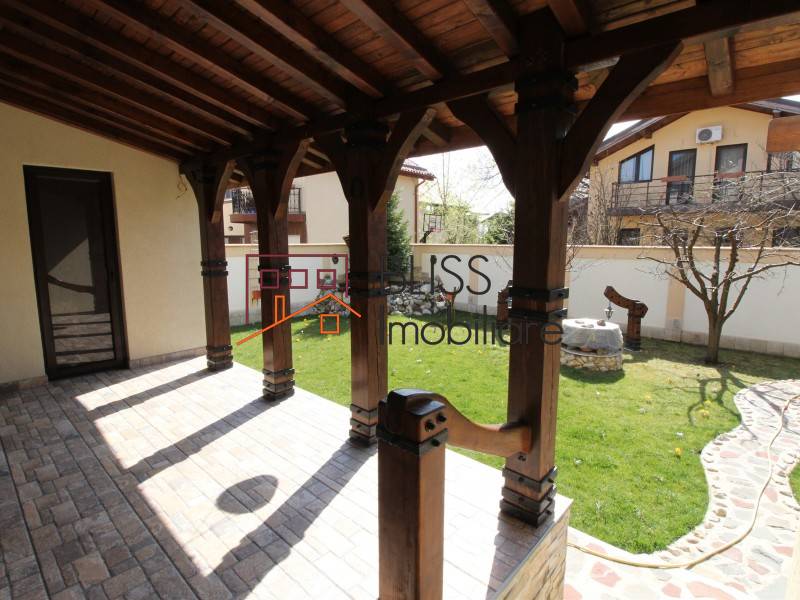 Vila de Vanzare Iancu Nicolae | Pipera - 7 Camere - ID:37853 | Bliss Imobiliare / Photo 26 - BLISS Imobiliare