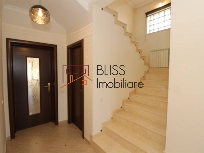 Vila de Vanzare Iancu Nicolae | Pipera - 7 Camere - ID:37853 | Bliss Imobiliare / Photo 17 - BLISS Imobiliare